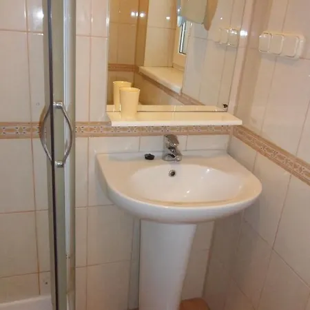 Hotell Argo Uzjhorod